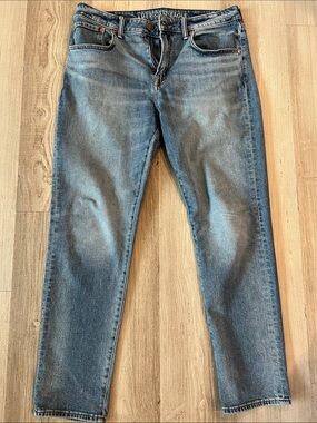 American Eagle Outfitters Men’s Athletic Fit Jeans